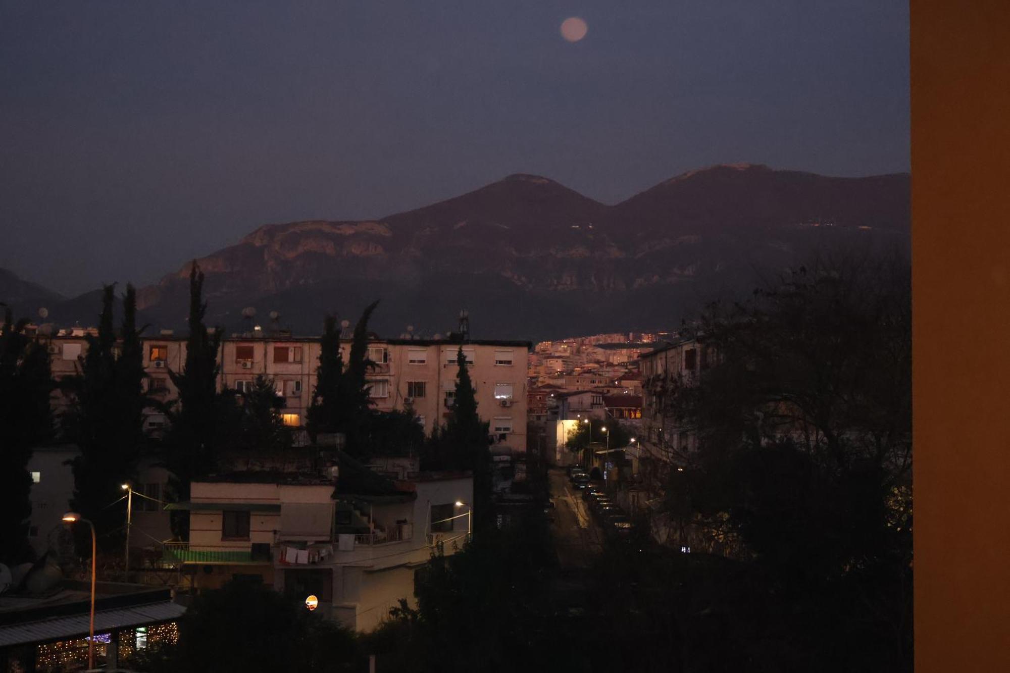 Tirana Appartement *
