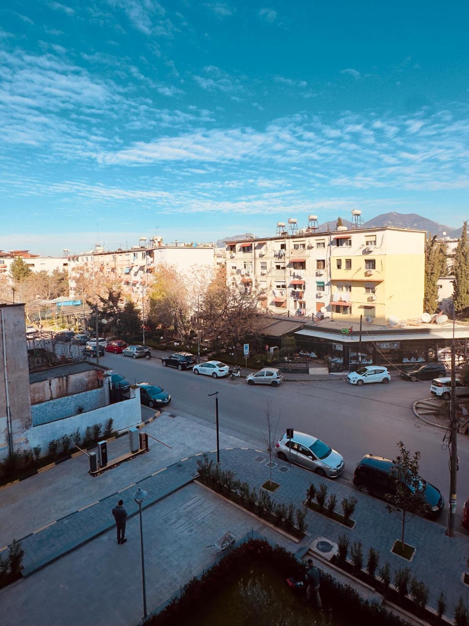 Appartement Tirana *