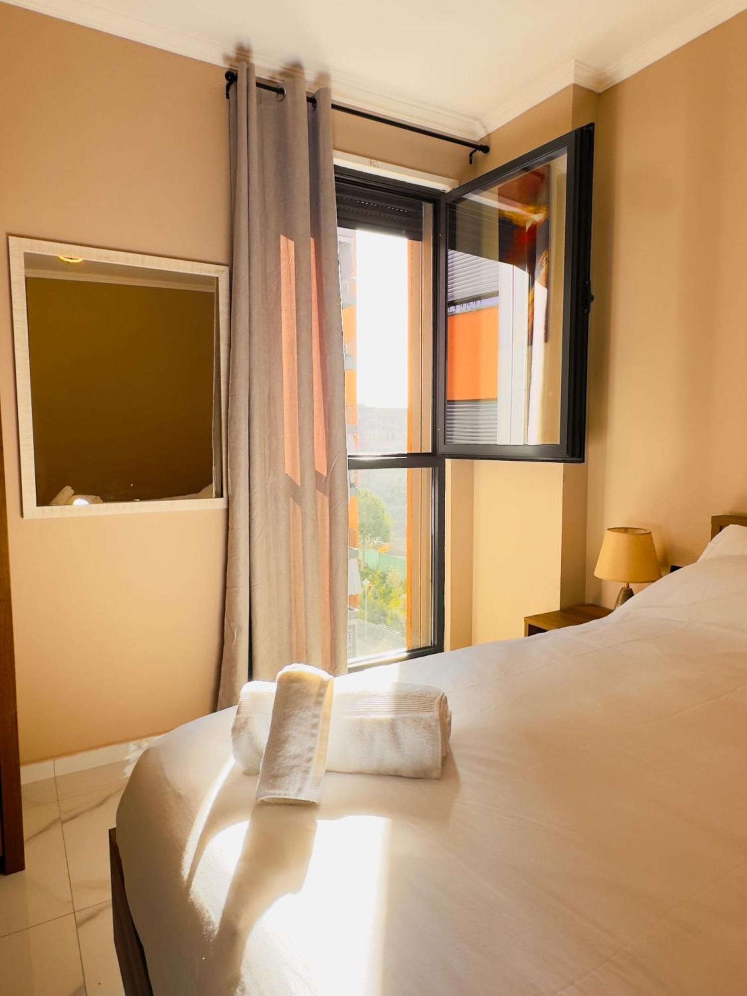 Tirana Appartement *
