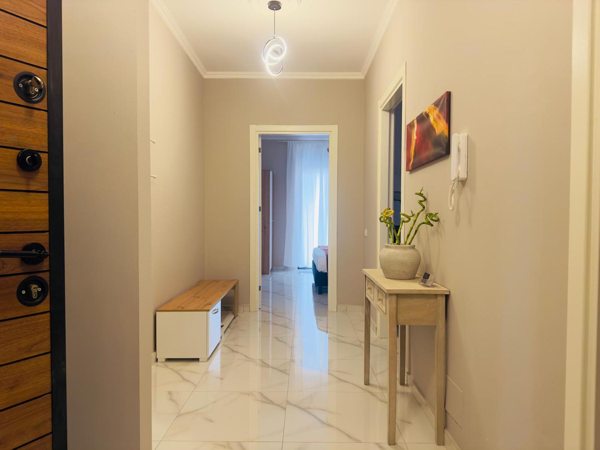 Tirana Appartement Tirana