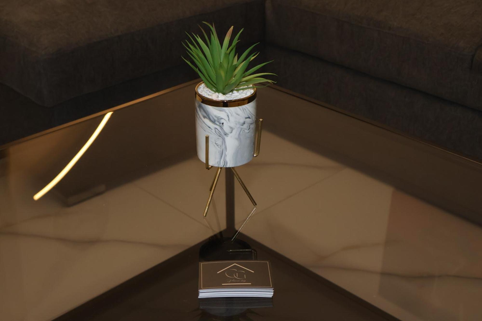 Apartamento Tirana