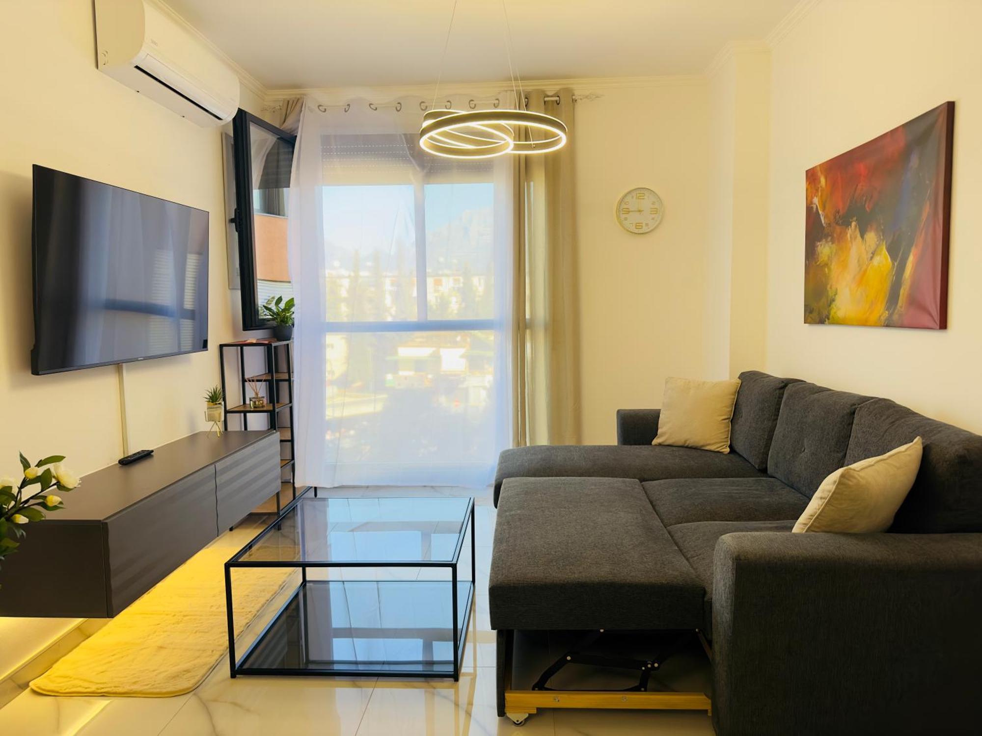 Apartamento Tirana Tirana